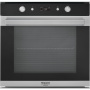 Духовка Hotpoint-Ariston FI7 861 SH IX