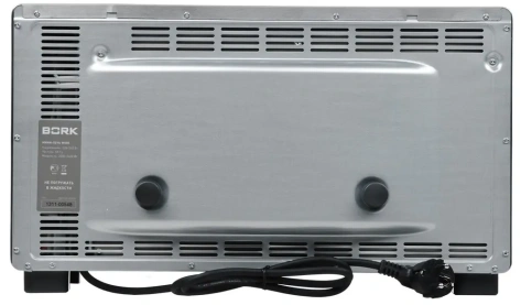 Минипечь BORK W500 - фото в интернет-магазине Арктика