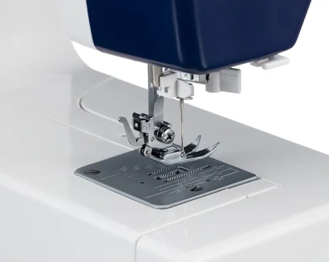 Швейная машинка Janome SP901 - фото в интернет-магазине Арктика