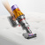 Пылесос беспроводной Dyson (SV20) V12 Detect Slim Absolute (448884-01) - фото в интернет-магазине Арктика