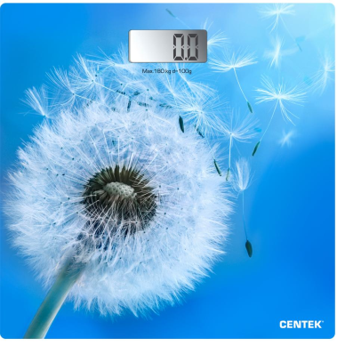 Весы напольные Centek CT-2421 - фото в интернет-магазине Арктика