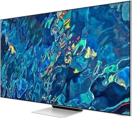 Телевизор Samsung QE65QN95BAUXCE UHD QLED Smart TV - фото в интернет-магазине Арктика