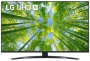 Телевизор LG 65UQ81009LC.ADKG UHD Smart TV
