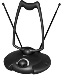 Антенна Hyundai H-TAI200 активная - каталог товаров магазина Арктика