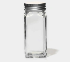 Банка д/специй Доляна «Эко» 9600691 120 мл - Сима-ленд - каталог товаров магазина Арктика