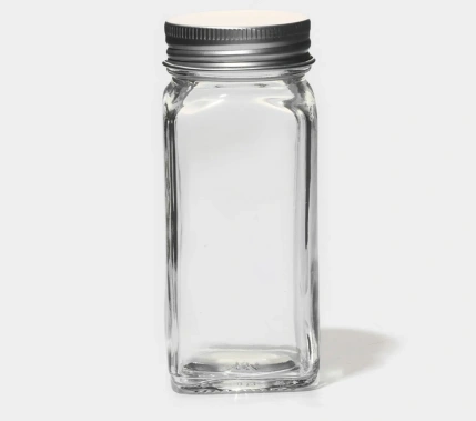 Банка д/специй Доляна «Эко» 9600691 120 мл - Сима-ленд - фото в интернет-магазине Арктика