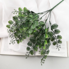 Букет "Даваллия" 9499321 29 см - Сима-ленд - каталог товаров магазина Арктика