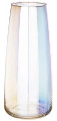 Ваза "Maritt" 887-219 (66-4859) 22 см - Союзпластик - каталог товаров магазина Арктика