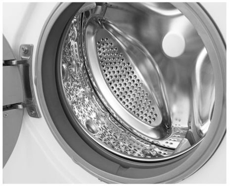 Стиральная машина LG F2J3HS0W - фото в интернет-магазине Арктика