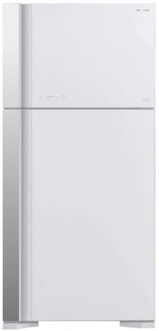 Холодильник HITACHI R-VG 662 PU7 GPW - фото в интернет-магазине Арктика
