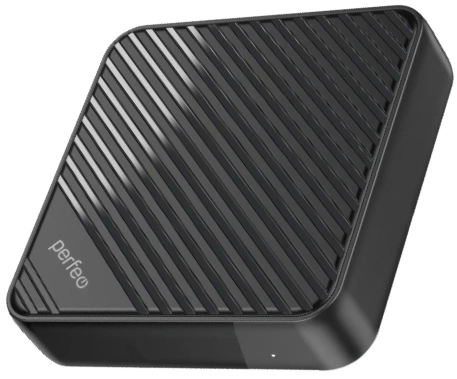 Смарт приставка Perfeo Logic  2+8Gb (PF_A4554) - фото в интернет-магазине Арктика