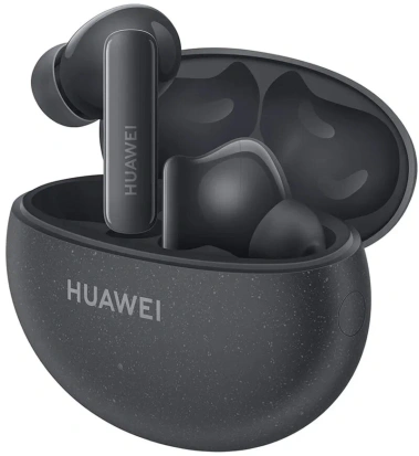 Наушники Huawei Freebuds 5i Black (T0014) - фото в интернет-магазине Арктика