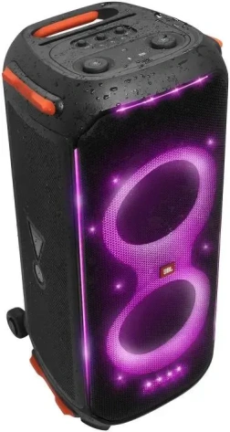 Музыкальный центр JBL Partybox 710 (JBLPARTYBOX710) - фото в интернет-магазине Арктика