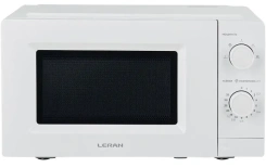 Микроволновая печь LERAN FMO 20M08 W - каталог товаров магазина Арктика