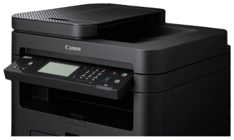 МФУ Canon LaserBase MF237w - фото в интернет-магазине Арктика