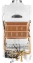 Газовая колонка Nordfrost GF 120 W - фото в интернет-магазине Арктика