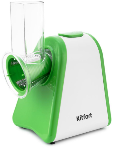 Измельчитель Kitfort KT-1385 - фото в интернет-магазине Арктика