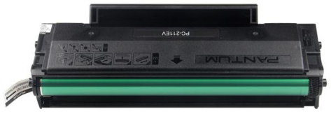 Картридж PANTUM PC-211EV (P2200/P2207) - фото в интернет-магазине Арктика