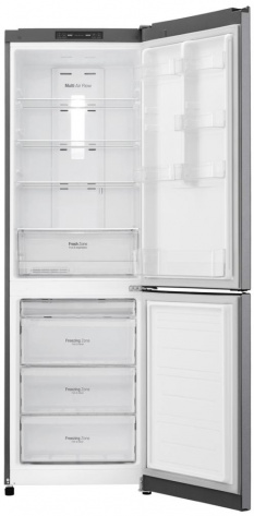 Холодильник LG GA-B419SDJL - фото в интернет-магазине Арктика