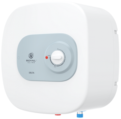 Водонагреватель ROYAL Clima RWH-D10-FEU - фото в интернет-магазине Арктика