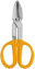 Ножницы по металлу INGCO_HandTools HTS2610 - фото в интернет-магазине Арктика