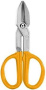 Ножницы по металлу INGCO_HandTools HTS2610
