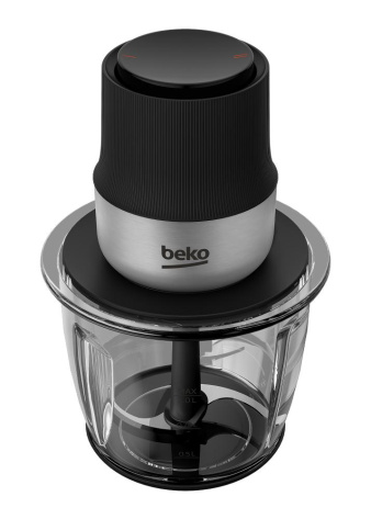 Измельчитель Beko CHG81442BX - фото в интернет-магазине Арктика