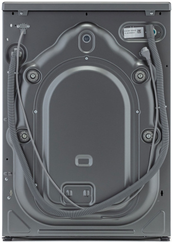 Стиральная машина BEKO WSPE6H616S - фото в интернет-магазине Арктика