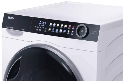 Сушильная машина Haier HD100-A2378 - фото в интернет-магазине Арктика
