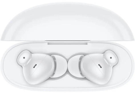 Наушники Honor Choice Earbuds X5 Pro White (BTV-ME10) TWS - фото в интернет-магазине Арктика