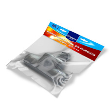 NT1 Topper универсальная турбощётка 27-37мм - каталог товаров магазина Арктика