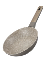 Сковорода Linea LATTE 24 см 93-AL-LT-1-24 (индукция) - Регент Рус - каталог товаров магазина Арктика