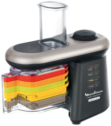 Измельчитель Moulinex DJ905832 - каталог товаров магазина Арктика