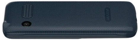 Мобильный телефон Maxvi K15n Blue - фото в интернет-магазине Арктика