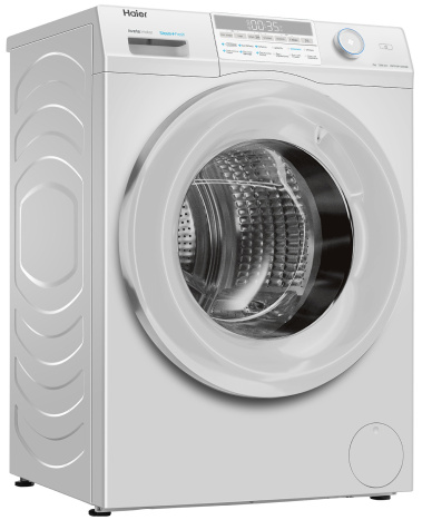 Стиральная машина Haier HW70-BP12959BE - фото в интернет-магазине Арктика