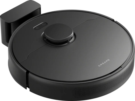 Робот-пылесос Dreame Robot Vacuum D9 Max Gen2 Black (RLD34GA Black) - фото в интернет-магазине Арктика