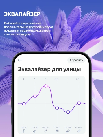 Умная колонка Яндекс Станция Стрит (YNDX-00030GRN) Зеленая - фото в интернет-магазине Арктика