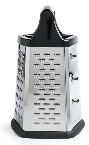 Терка "Taller" 1912 - Электробыт М - фото в интернет-магазине Арктика