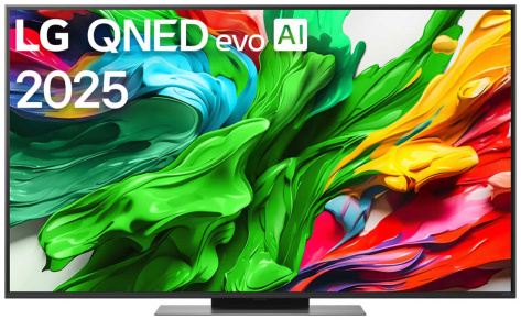 Телевизор LG 55QNED86A6A.ARUG UHD Smart TV - фото в интернет-магазине Арктика