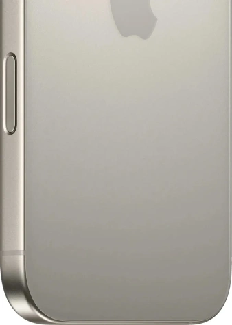 Мобильный телефон Apple iPhone 16 Pro 512Gb Natural Titanium (без RuStore) - фото в интернет-магазине Арктика