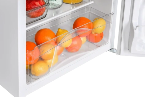 Холодильник NORD NR 403 W - фото в интернет-магазине Арктика