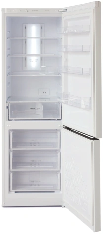 Холодильник Бирюса 860NF - фото в интернет-магазине Арктика