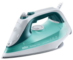 Утюг Braun SI7042.GR - каталог товаров магазина Арктика