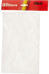 Фильтр для пылесоса Filtero FTM 02 - каталог товаров магазина Арктика