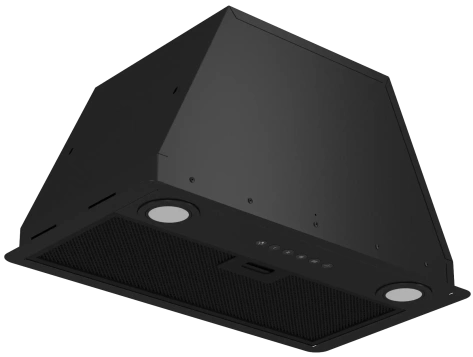 Вытяжка Elikor BOX 50П-1000-Э4Д Черный - фото в интернет-магазине Арктика