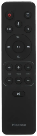 Саундбар Hisense HS3100 - фото в интернет-магазине Арктика