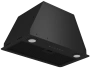 Вытяжка Elikor BOX 50П-1000-Э4Д Черный
