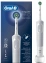 Электрическая зубная щетка Oral-B Vitality Pro D103.413.3 Protect X Clean - фото в интернет-магазине Арктика