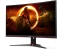 Монитор 23.6" AOC C24G2AE-BK  - фото в интернет-магазине Арктика