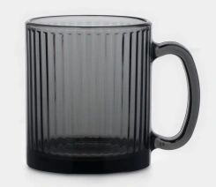 Кружка "Вертикаль" 10896306 320 мл - Сима-ленд - каталог товаров магазина Арктика